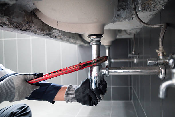 Licensed Pipe Repair service in Rockville, VA - Street Wise - Plumbing